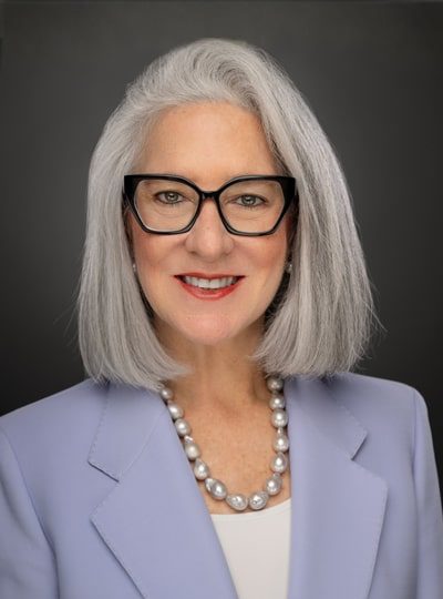 Rae E. Chorowski, Florida Mediator, Attorney Portrait