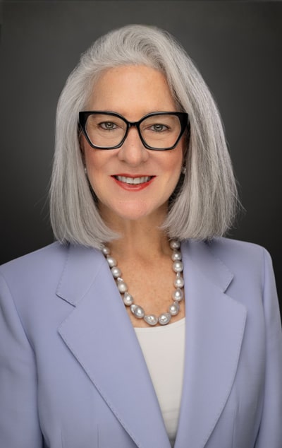 Rae E. Chorowski, Florida Mediator, Attorney Portrait