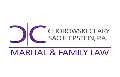 Chorowski Clary Saoji Epstein, P.A. - logo on white background
