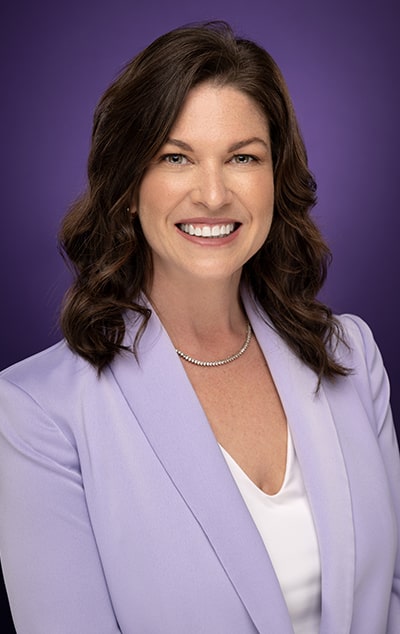 Jamie M. Epstein, Florida Family Law Attorney Jamie M. Epstein, Florida Family Law Attorney - portrait