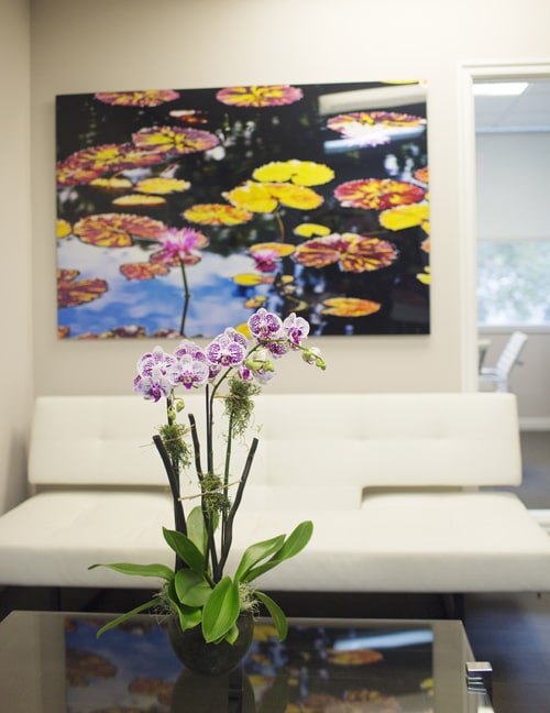 Exterior Florida family law office building - Fort Lauderdale - image