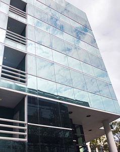 Exterior Florida family law office building - Fort Lauderdale - image