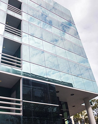 Exterior Florida family law office building - Fort Lauderdale - image