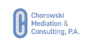 Chorowski Mediation & Consulting, P.A. web